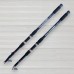 Вудилище коропове телескопічне Kaida TS Carp, 100-300г, 3,6м